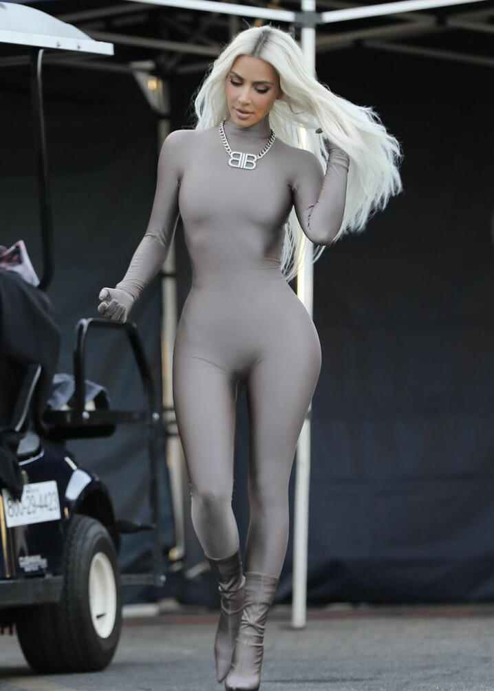 kim-kardashian Nude Leaks OnlyFans Photos #3520 - LeakJerk