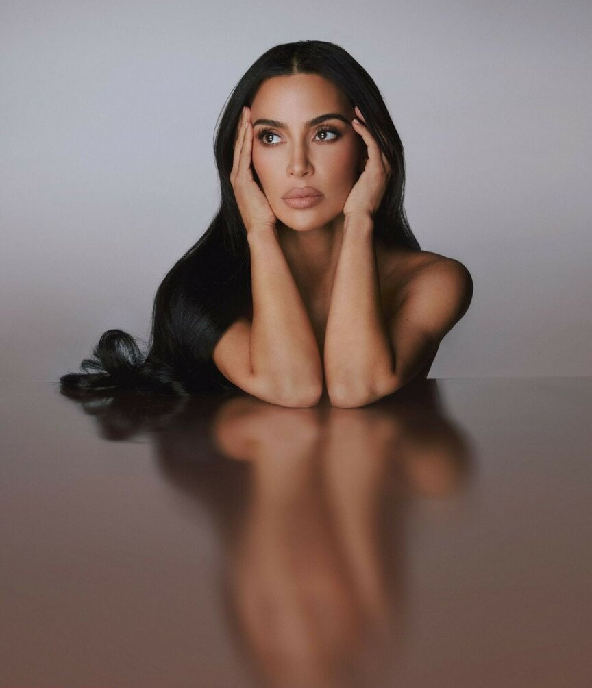 kim-kardashian Filtración Desnuda OnlyFans Foto #353 - Fapshots