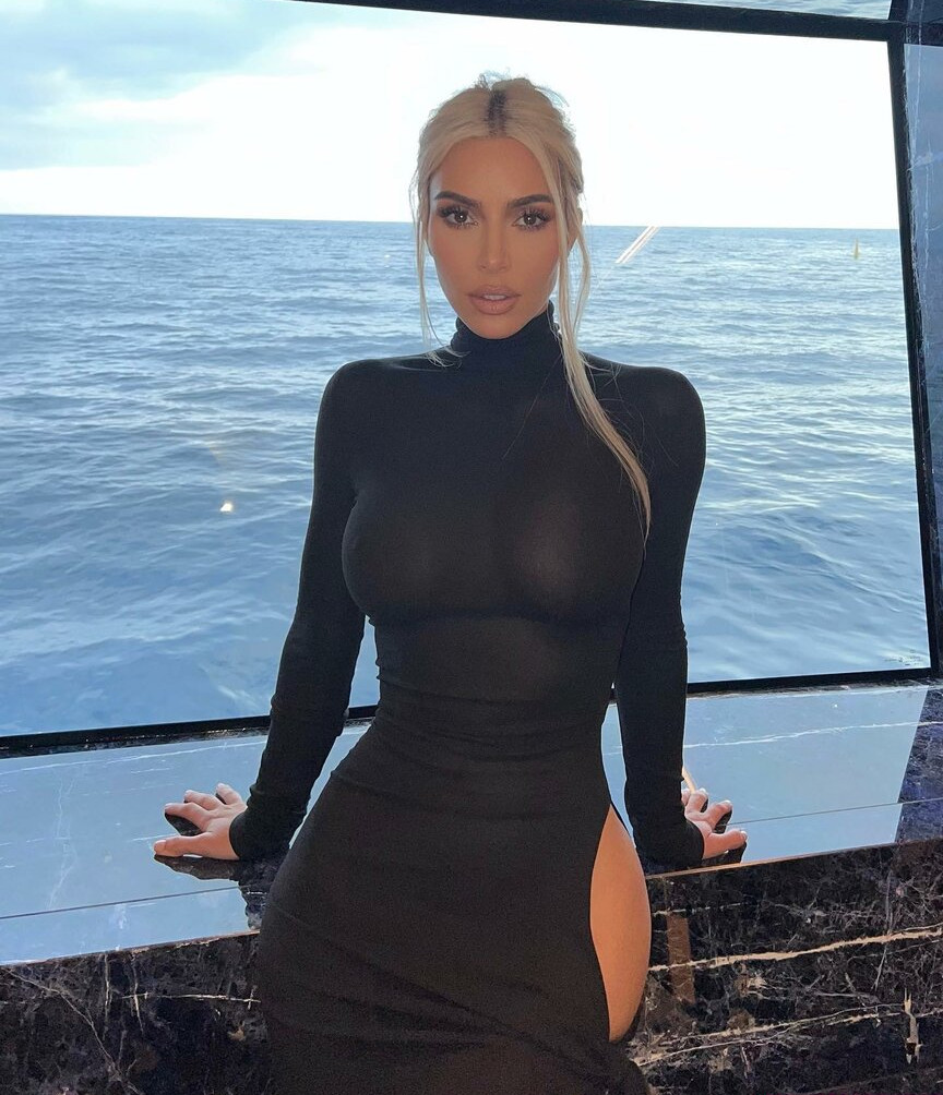 kim-kardashian Nude Leaks OnlyFans Photos #3529 - LeakJerk