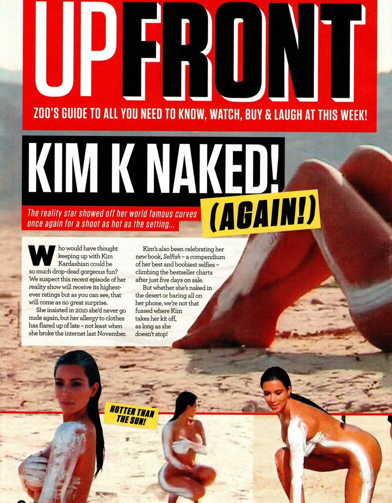 kim-kardashian Filtración Desnuda OnlyFans Foto #362 - Fapshots