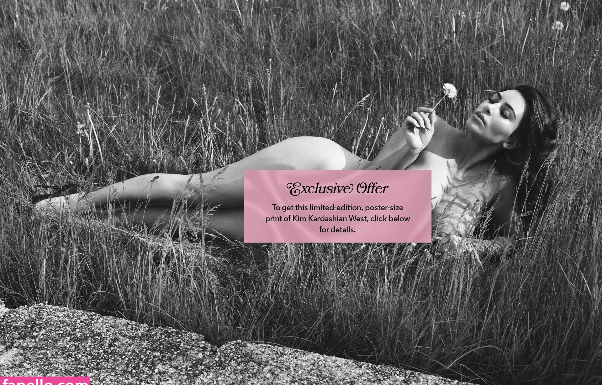 kim-kardashian Filtración Desnuda OnlyFans Foto #375 - Fapshots