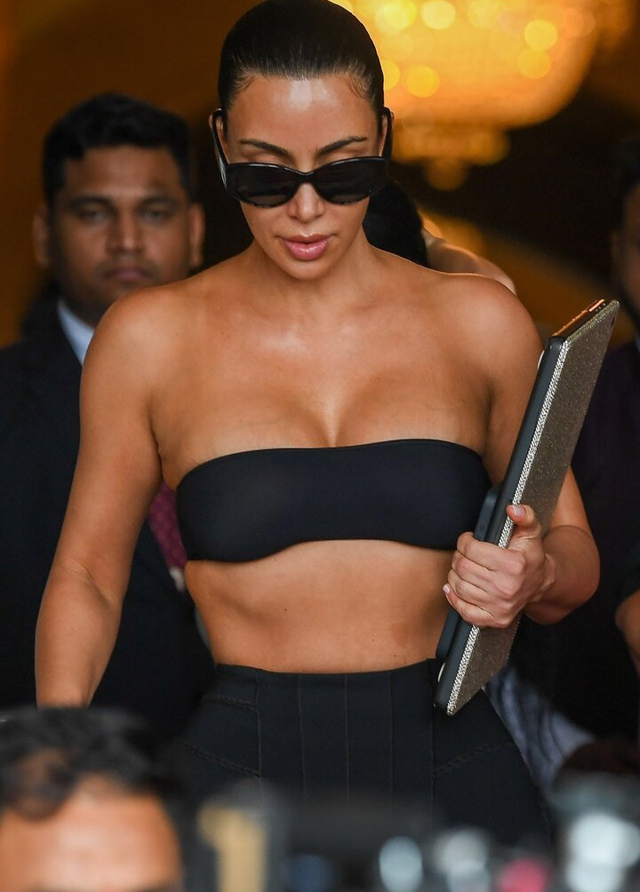 kim-kardashian gallery photo #442