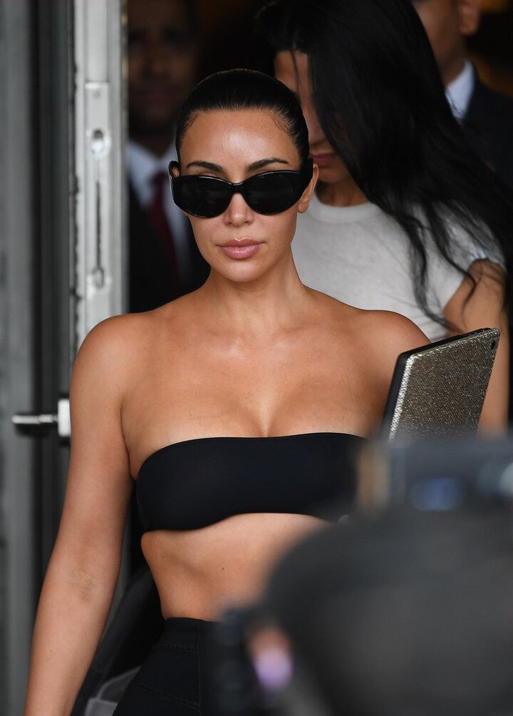 kim-kardashian gallery photo #443