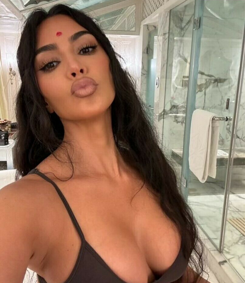 kim-kardashian gallery photo #531