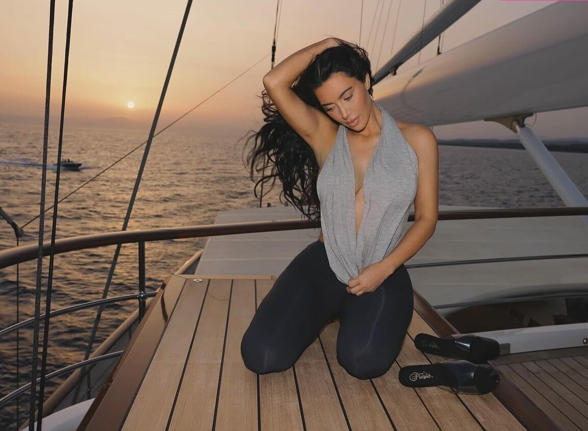 kim-kardashian gallery photo #536