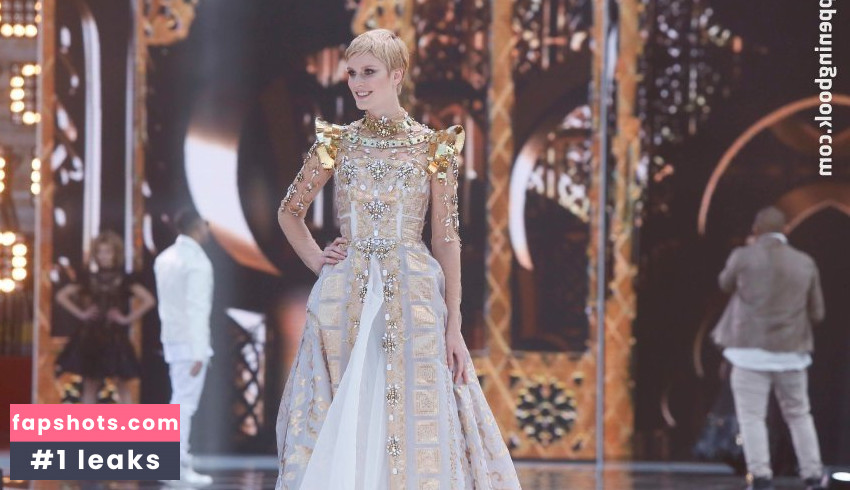 Kim Laura Hnizdo Nahé úniky fotek pouze od fanoušků #2 - Fapshots