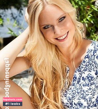 Kim Laura Hnizdo Nahé úniky fotek pouze od fanoušků #4 - Fapshots