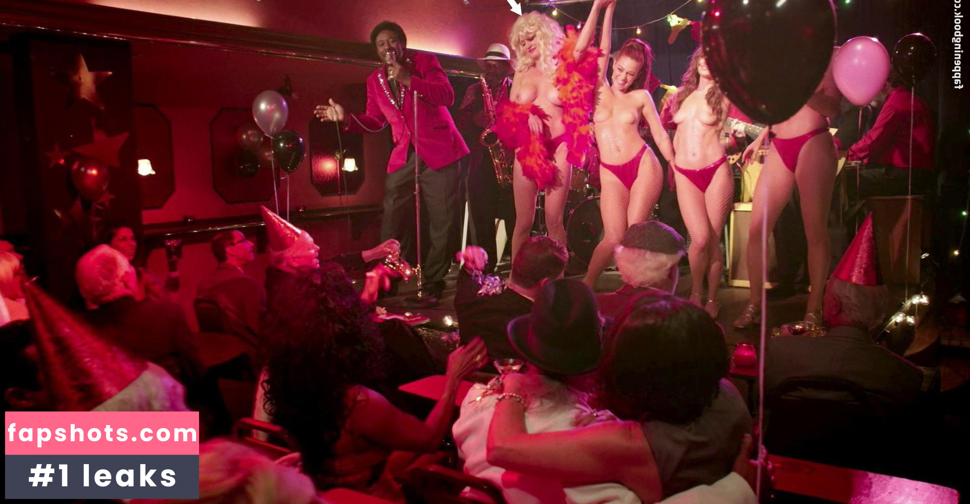 Kim Lefebvre gallery photo #6