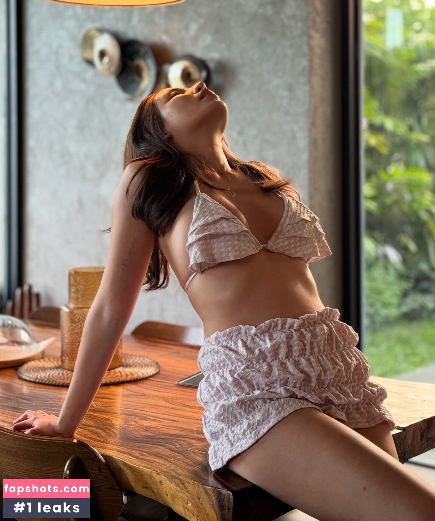 Kim Luz Nahé úniky fotek pouze od fanoušků #12 - Fapshots