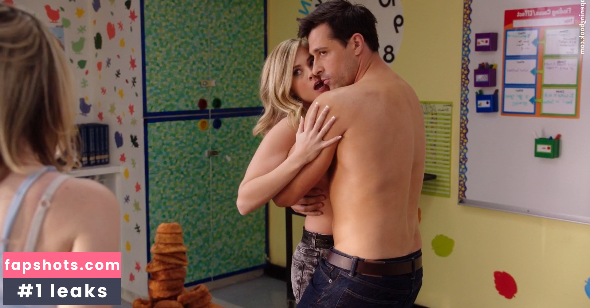 Kim Matula Filtración Desnuda OnlyFans Foto #2 - Fapshots