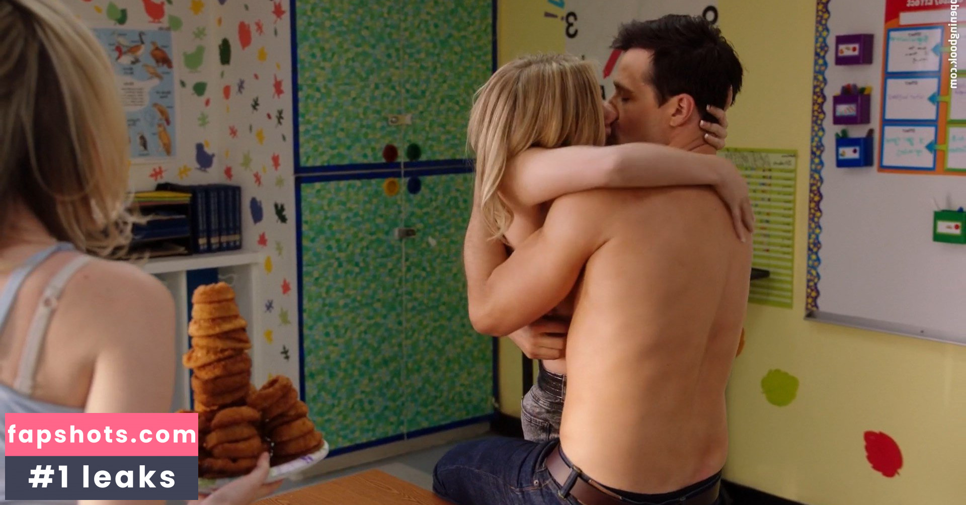 Kim Matula Filtración Desnuda OnlyFans Foto #11 - Fapshots