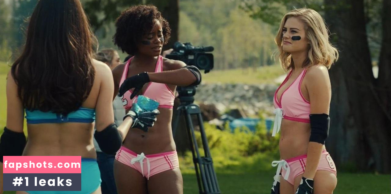 Kim Matula Nahé úniky fotek pouze od fanoušků #19 - Fapshots