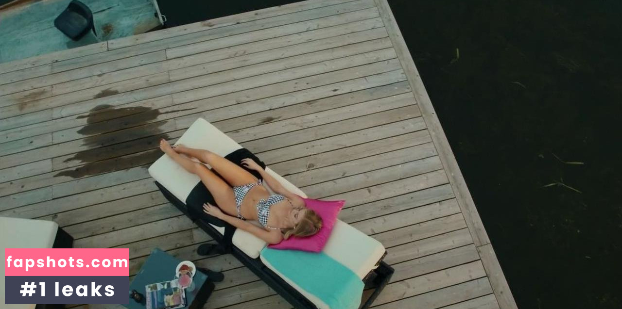 Kim Matula Filtración Desnuda OnlyFans Foto #27 - Fapshots