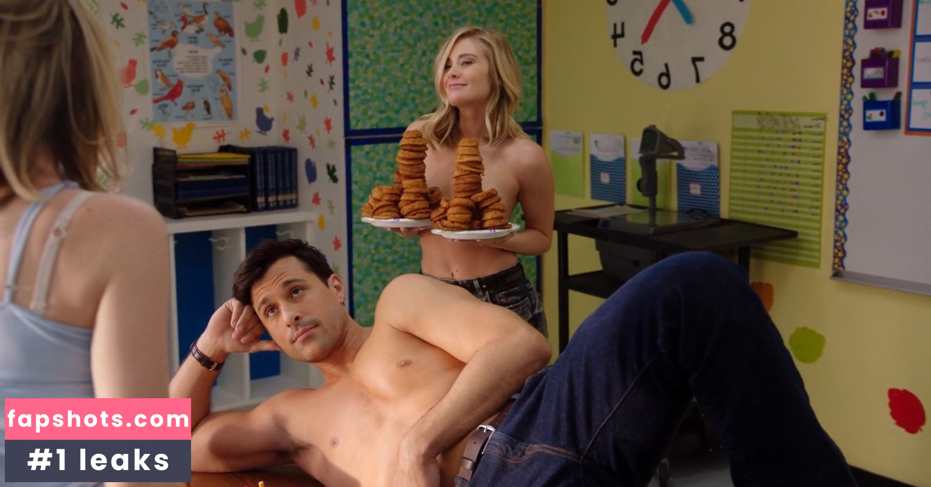 Kim Matula Filtración Desnuda OnlyFans Foto #5 - Fapshots