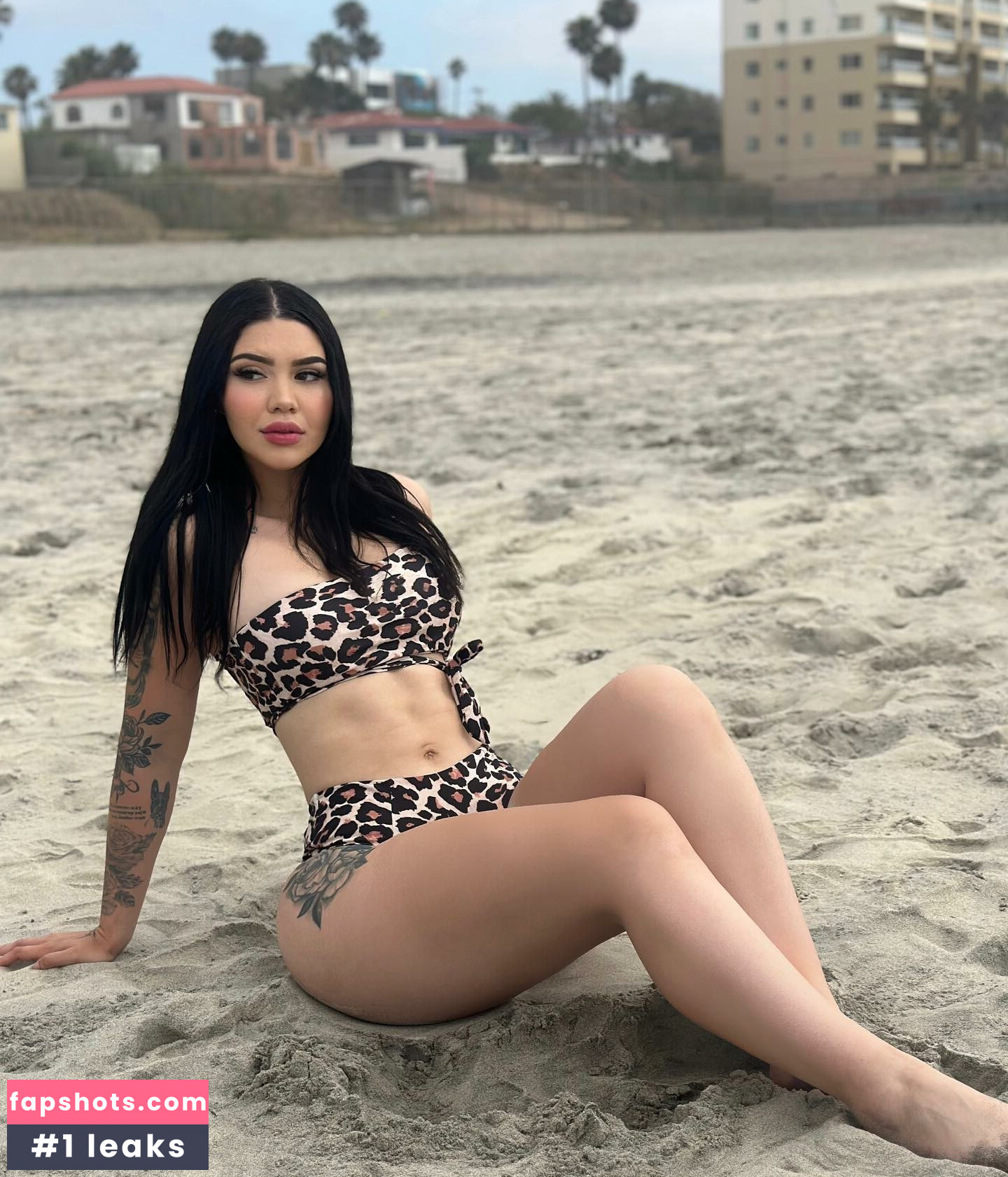 Kim Muñoz Nahé úniky fotek pouze od fanoušků #13 - Fapshots