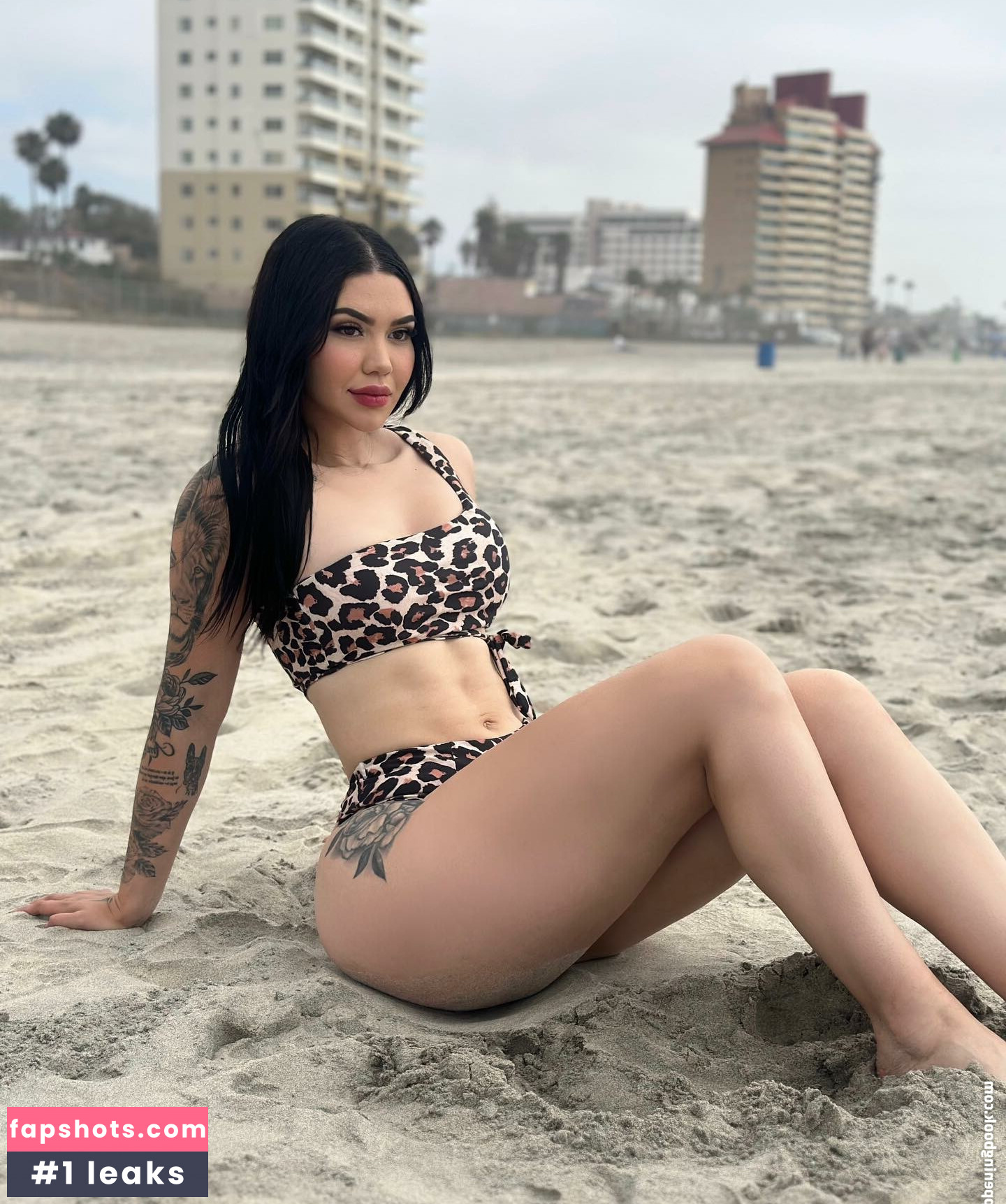 Kim Muñoz Filtración Desnuda OnlyFans Foto #24 - Fapshots