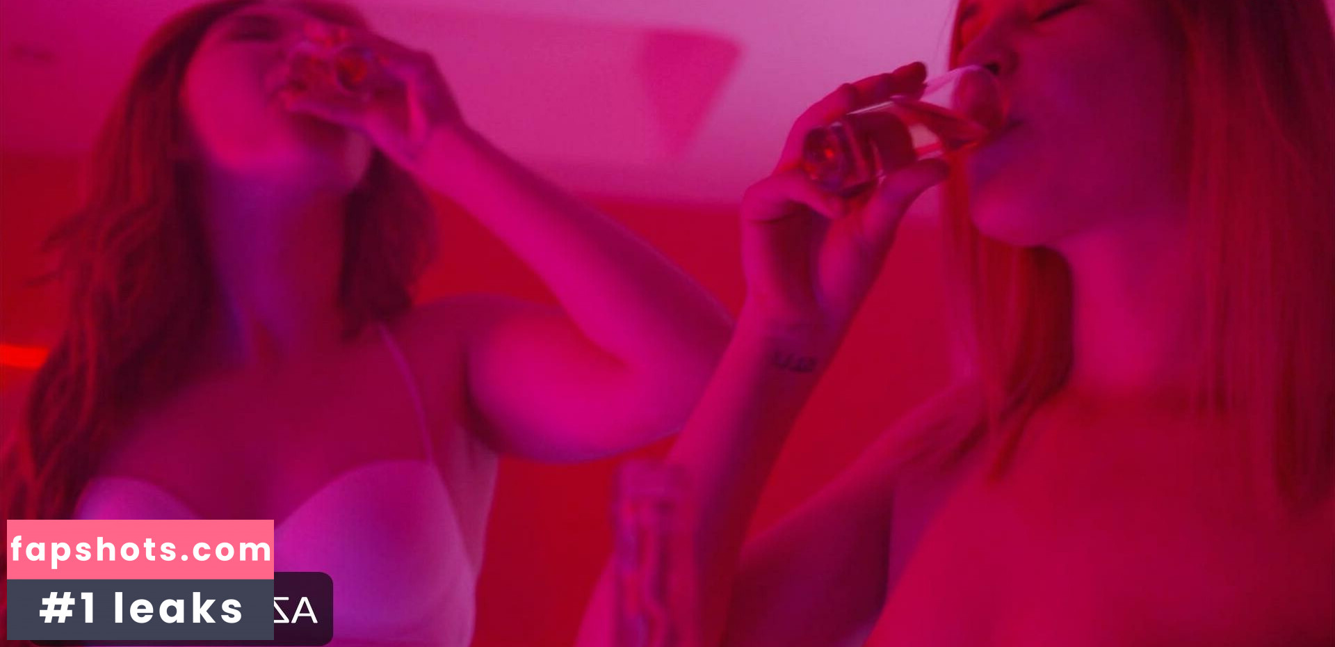 Kim Muñoz Filtración Desnuda OnlyFans Foto #31 - Fapshots