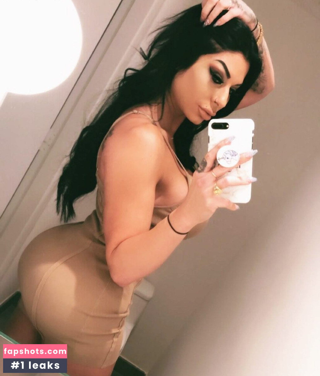 Kim Muñoz Filtración Desnuda OnlyFans Foto #32 - Fapshots