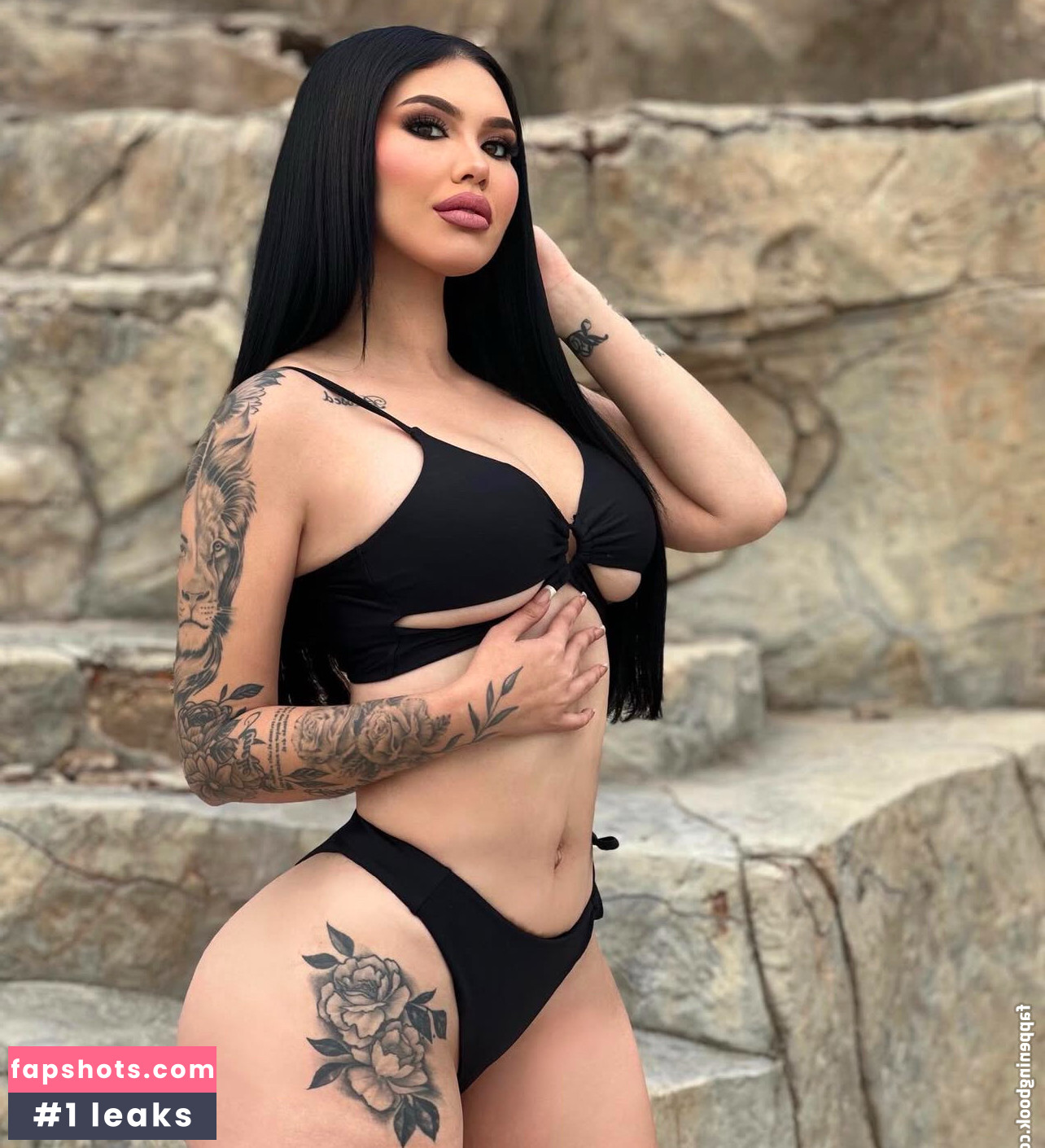 Kim Muñoz Nahé úniky fotek pouze od fanoušků #41 - Fapshots