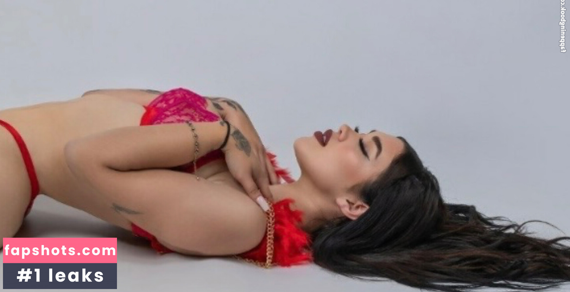 Kim Muñoz Nahé úniky fotek pouze od fanoušků #47 - Fapshots