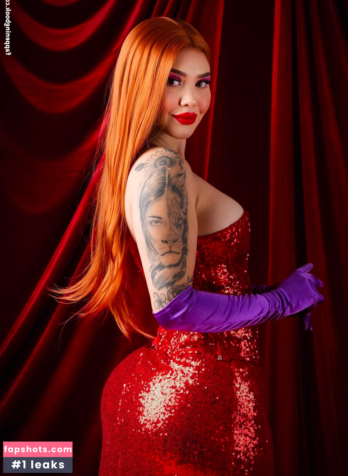 Kim Muñoz Nahé úniky fotek pouze od fanoušků #48 - Fapshots