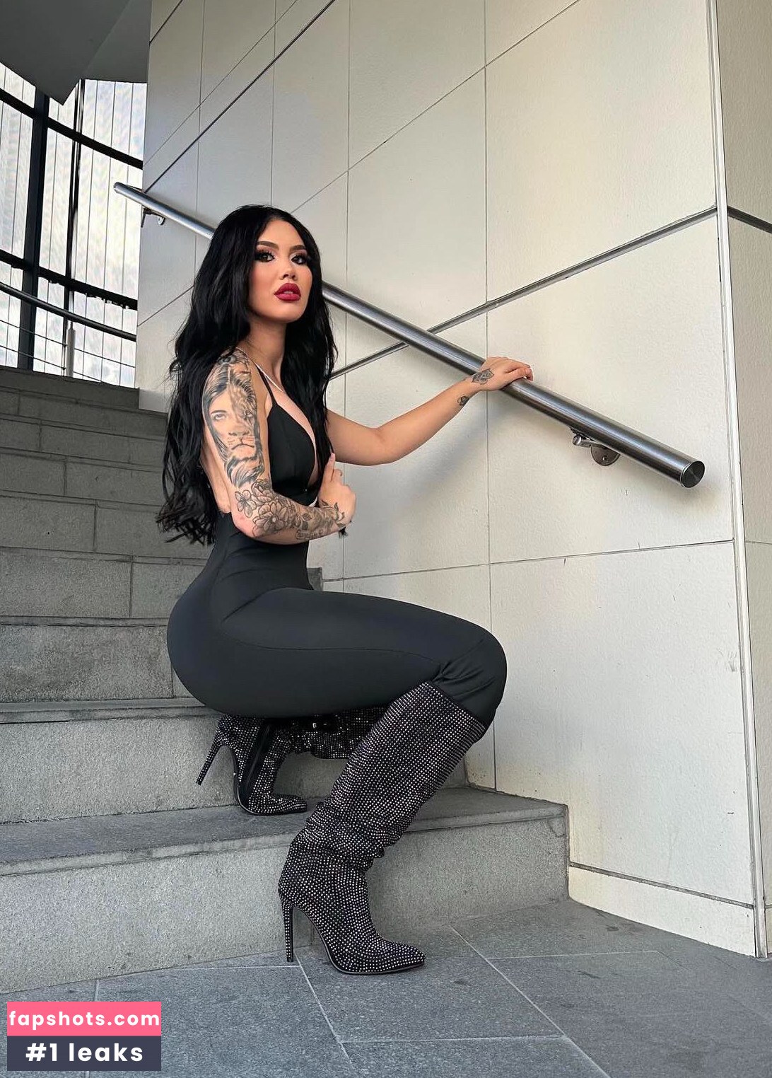 Kim Muñoz Nahé úniky fotek pouze od fanoušků #49 - Fapshots