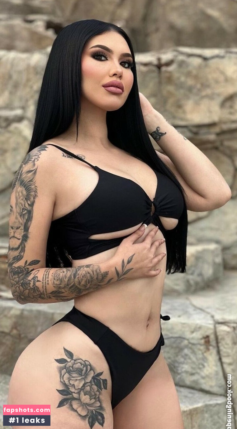 Kim Muñoz Nahé úniky fotek pouze od fanoušků #7 - Fapshots