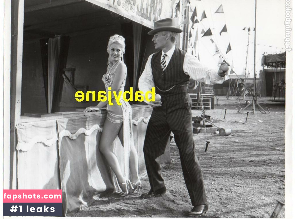 Kim Novak gallery photo #16