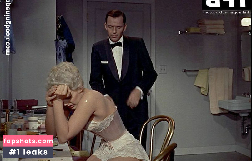 Kim Novak gallery photo #23