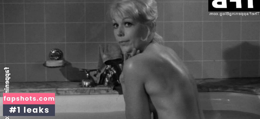 Kim Novak gallery photo #24