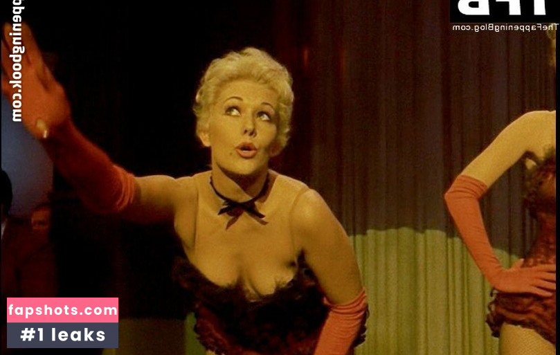 Kim Novak gallery photo #27