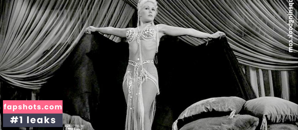 Kim Novak gallery photo #37