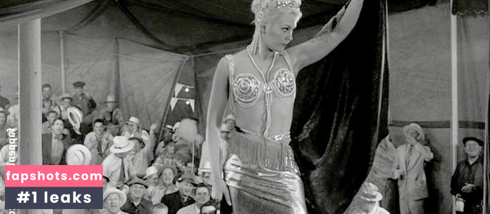 Kim Novak gallery photo #42