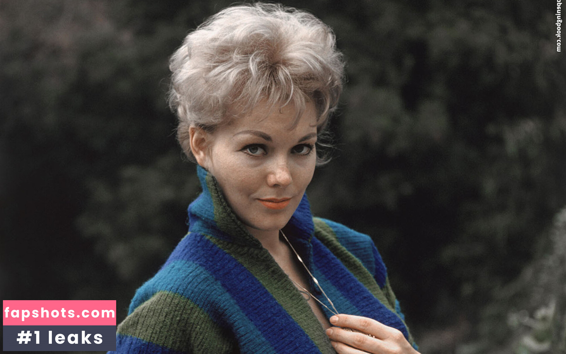 Kim Novak gallery photo #6