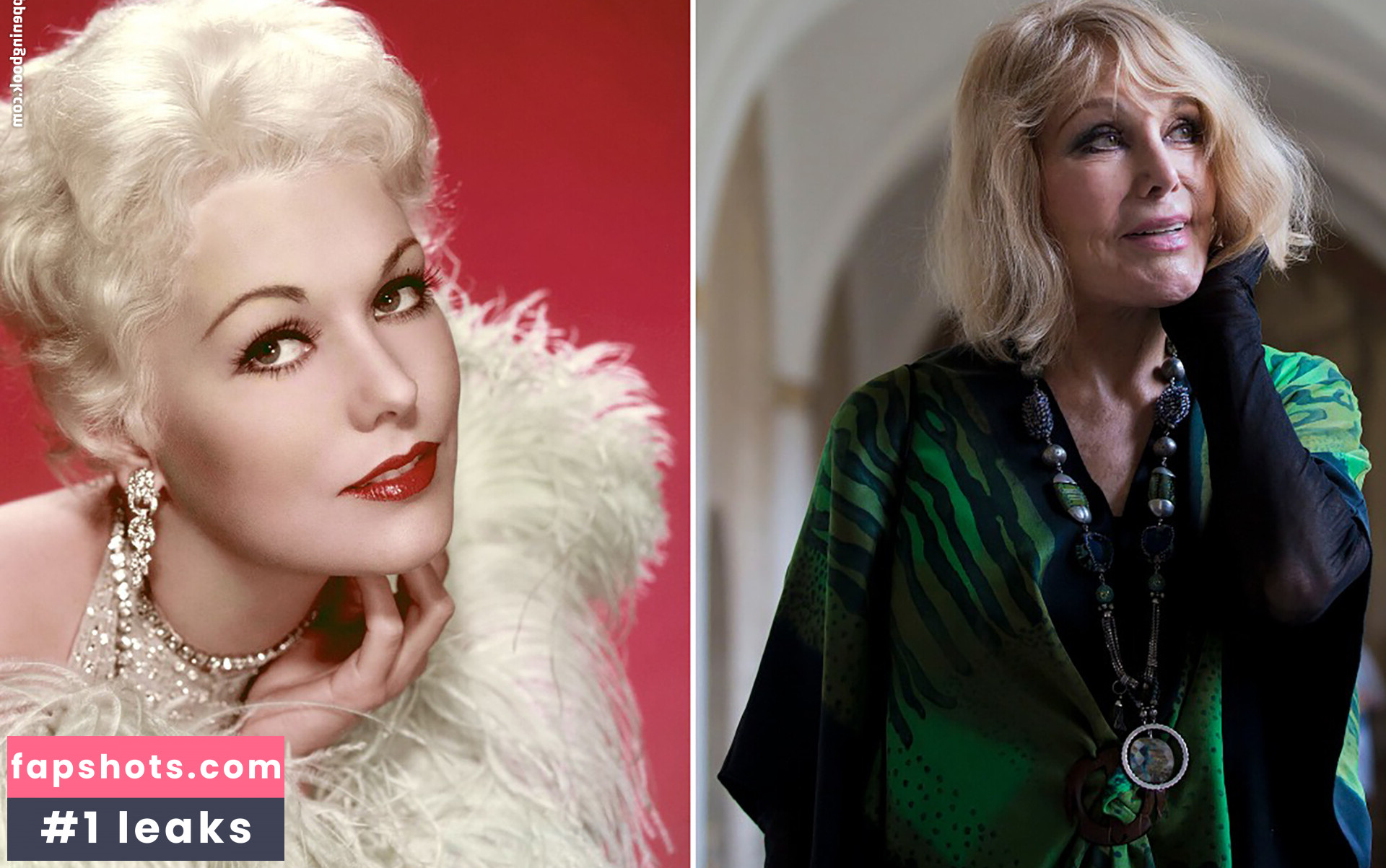 Kim Novak gallery photo #8