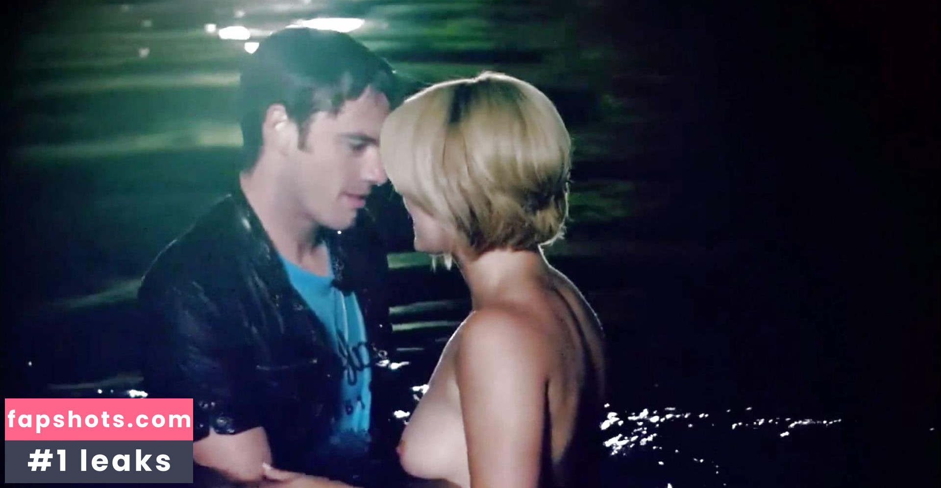 Kim Poirier Nahé úniky fotek pouze od fanoušků #14 - Fapshots