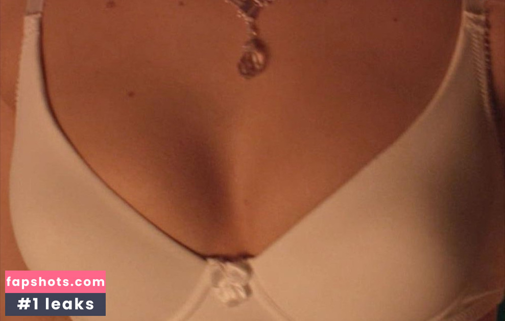 Kim Poirier Nahé úniky fotek pouze od fanoušků #22 - Fapshots