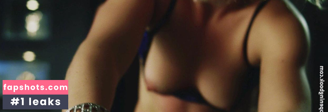 Kim Poirier Nahé úniky fotek pouze od fanoušků #26 - Fapshots