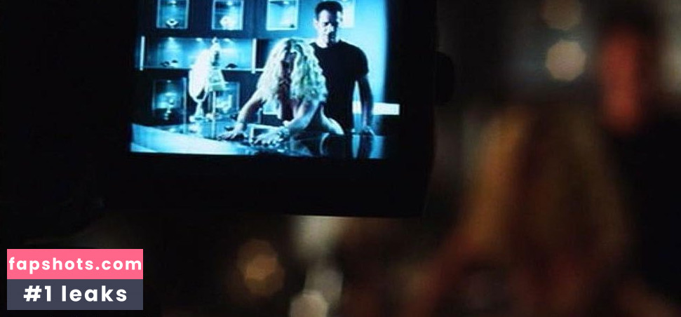 Kim Poirier Nahé úniky fotek pouze od fanoušků #34 - Fapshots