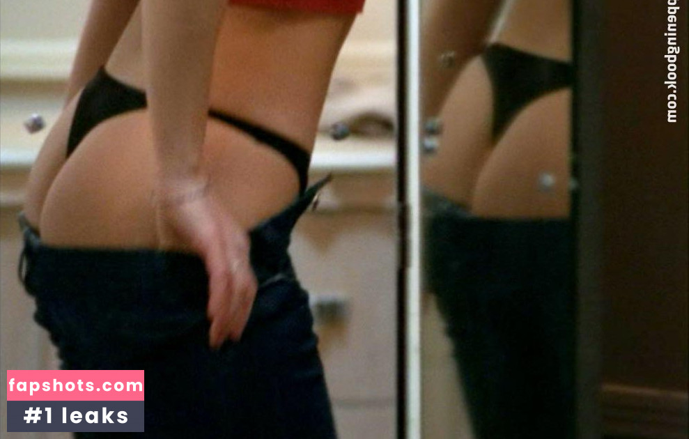 Kim Poirier Nahé úniky fotek pouze od fanoušků #6 - Fapshots