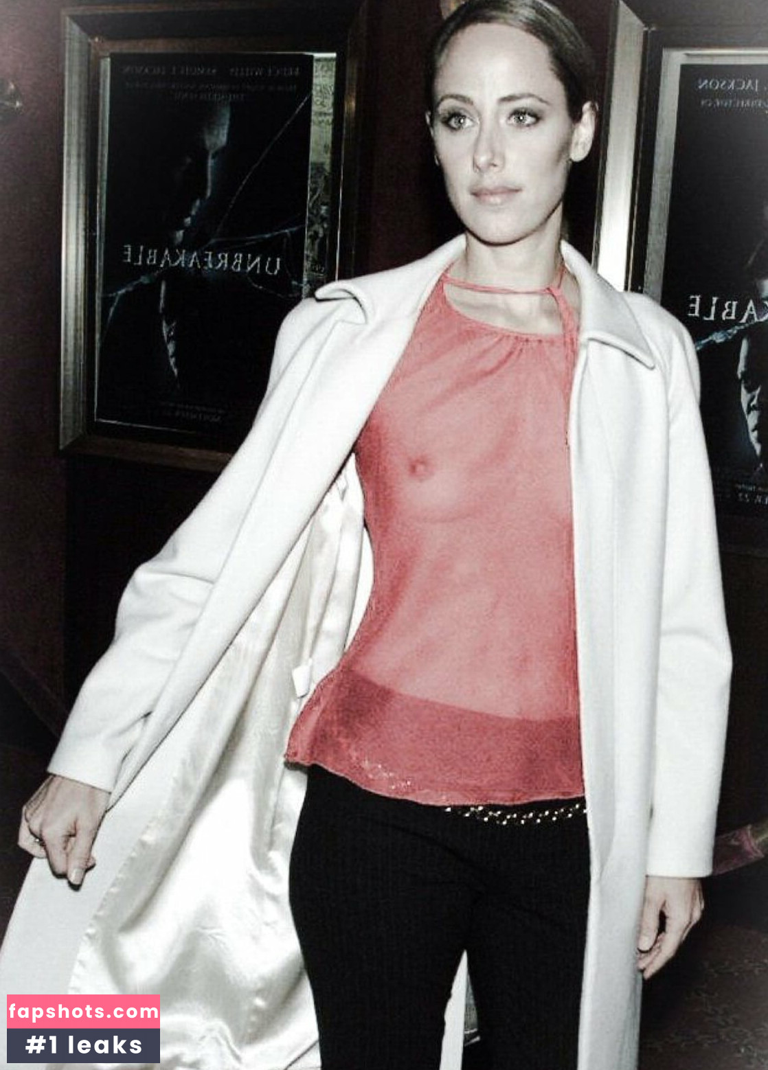 Kim Raver gallery photo #29