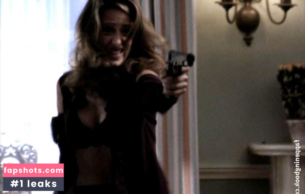 Kim Raver gallery photo #38