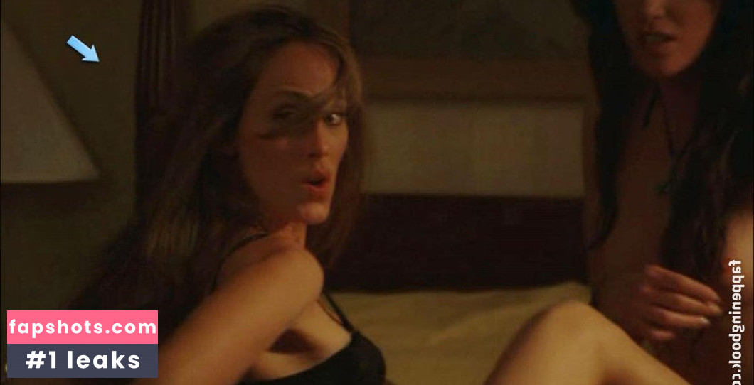 Kim Raver gallery photo #41