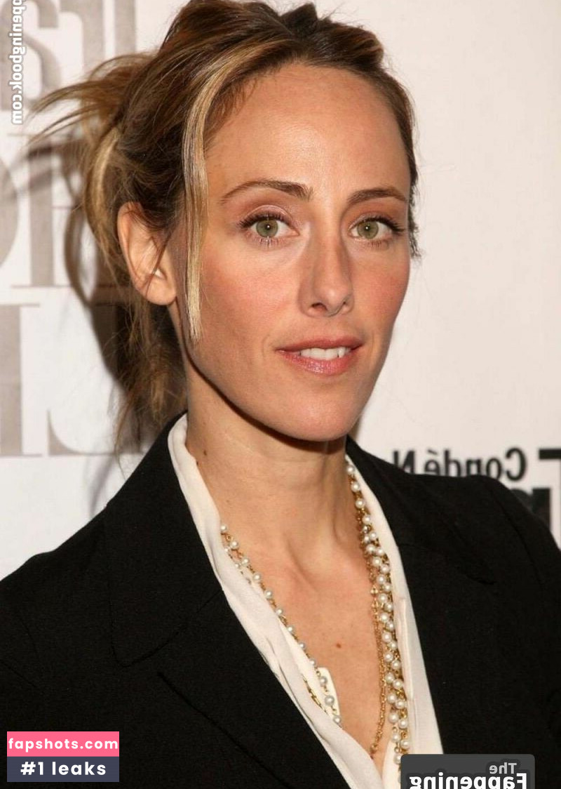 Kim Raver gallery photo #9