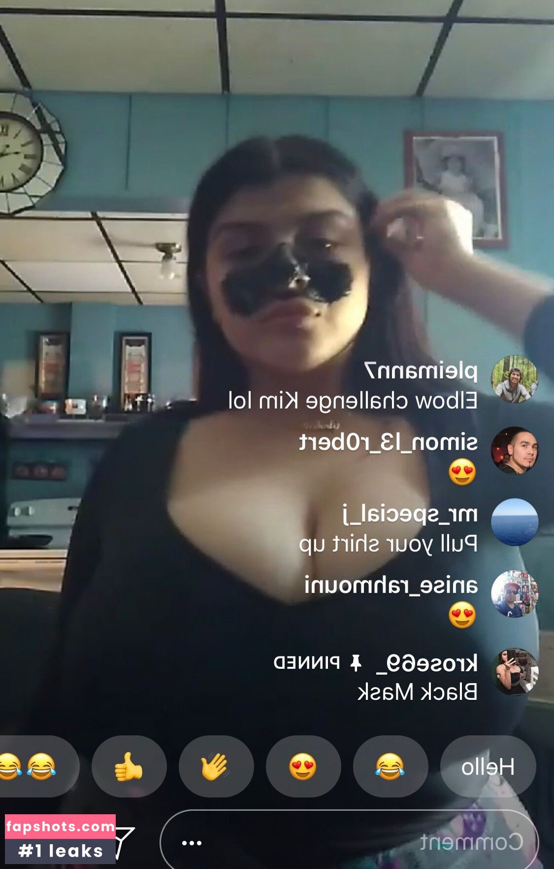 Kim Rose gallery photo #24