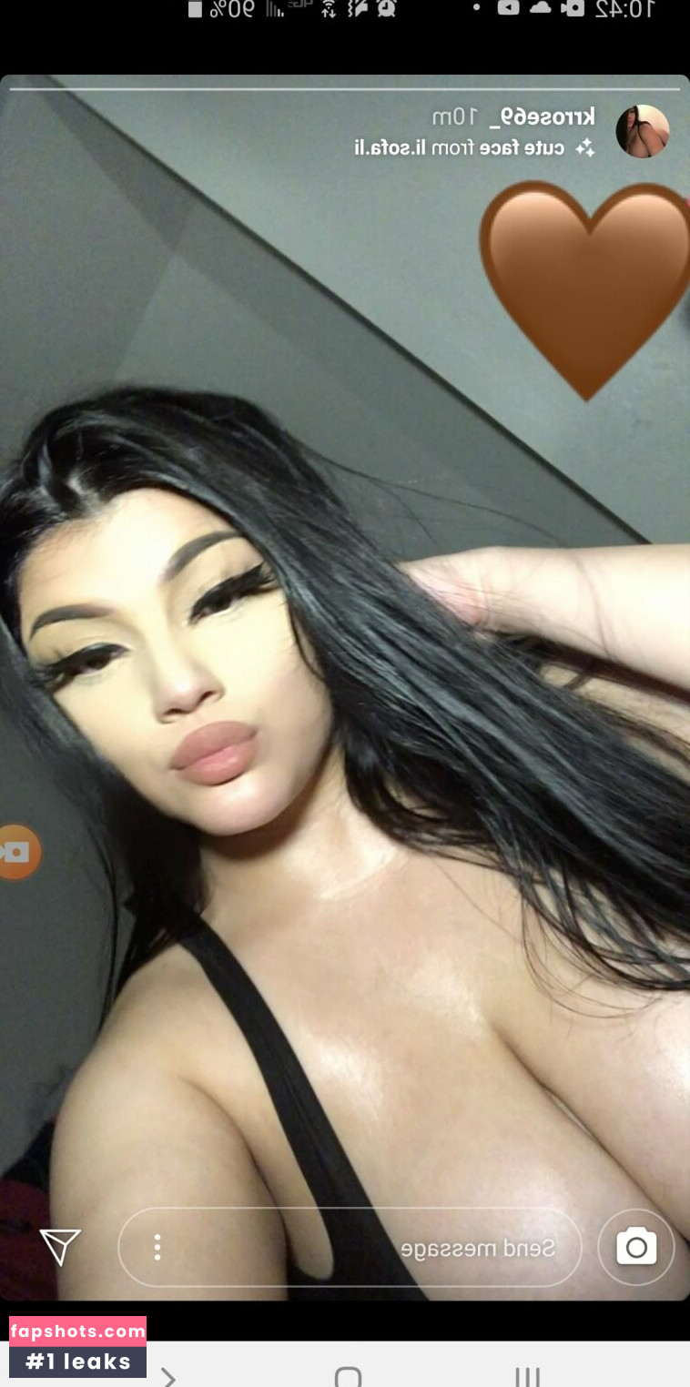 Kim Rose gallery photo #27