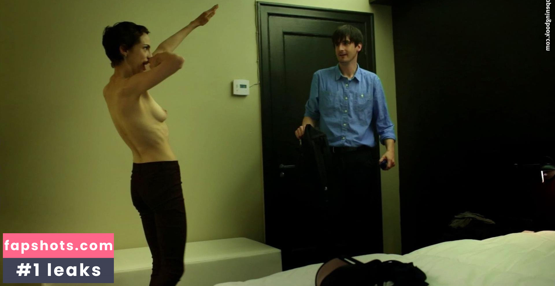 Kim Shannon Nude Leaks OnlyFans Photos #4 - LeakJerk