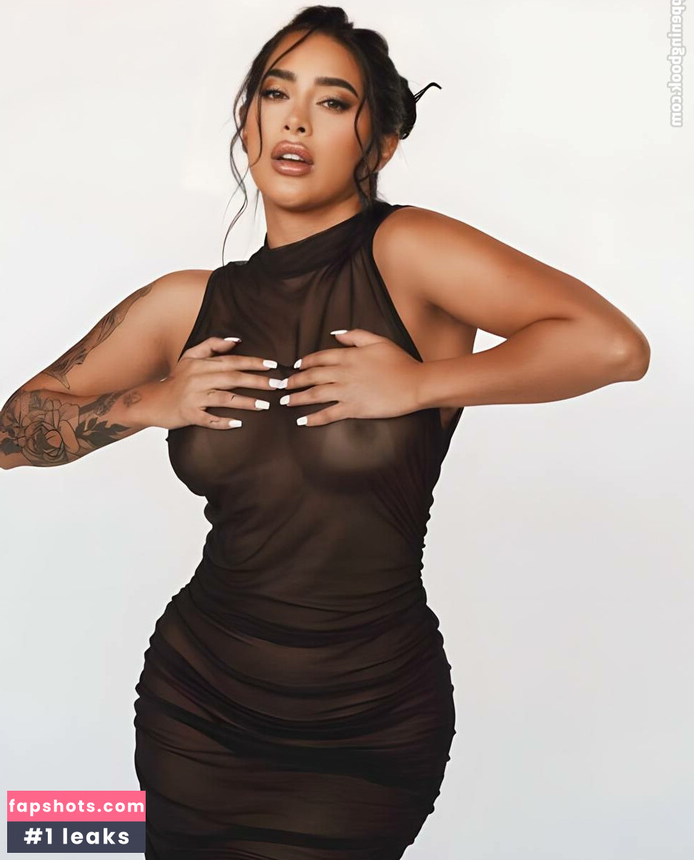 Kim Shantal Nude Leaks OnlyFans Photos #26 - LeakJerk