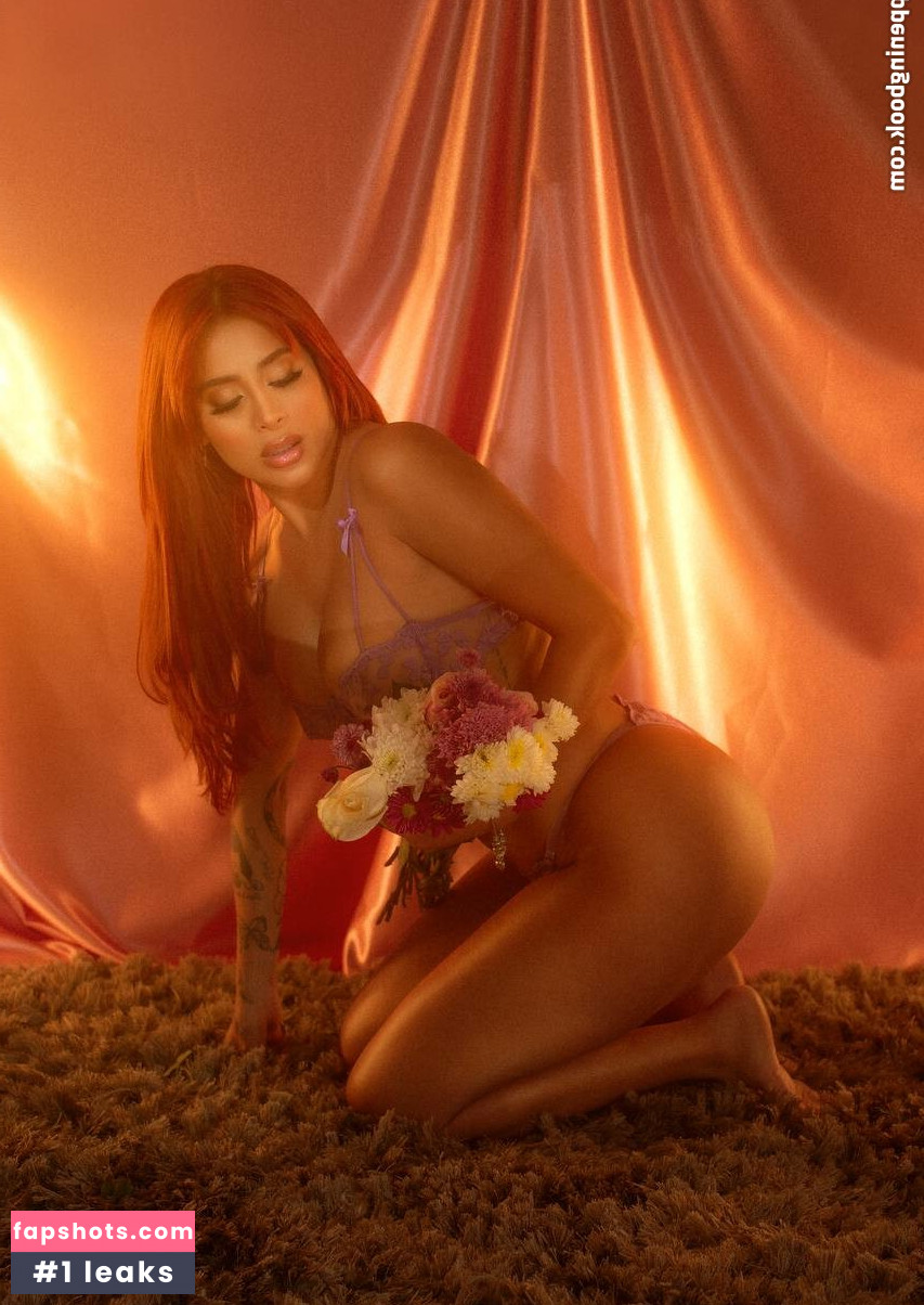 Kim Shantal Nude Leaks OnlyFans Photos #37 - LeakJerk