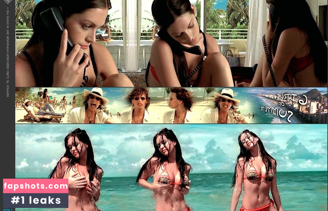 Kim Smith gallery photo #21